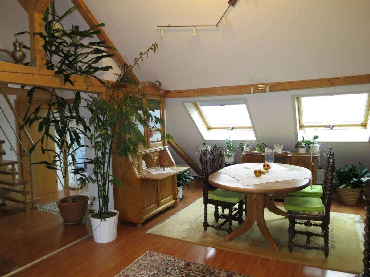 Ferienwohnung Roswitha In Blieskastel Biesingen Exterior photo