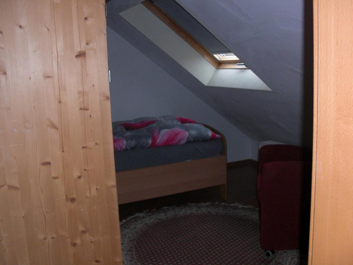 Ferienwohnung Roswitha In Blieskastel Biesingen Exterior photo